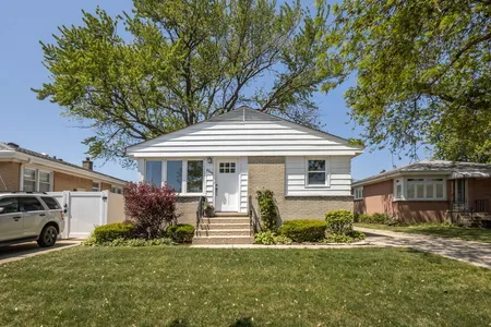 House for Sale at 4944 N Orange Avenue, Norridge,  IL 60706