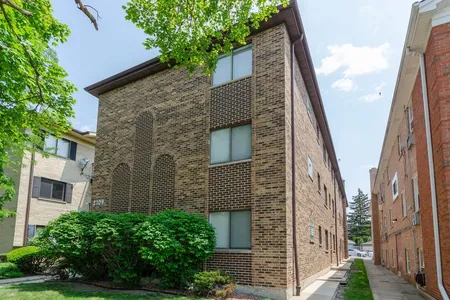 House for Sale at 2109 N Harlem Avenue #1B, Chicago,  IL 60707
