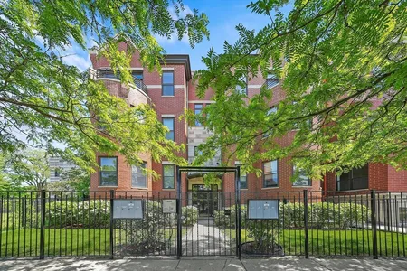 House for Sale at 4449 S Lake Park Avenue #2S, Chicago,  IL 60653
