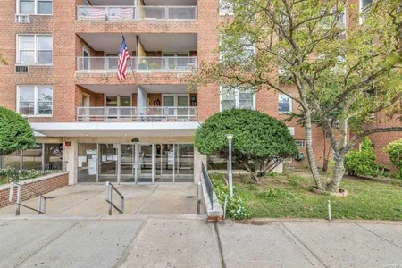 Co-Op for Sale at 60-11 Broadway #L5, Woodside,  NY 11377