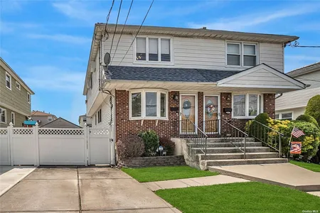 House for Sale at 446 Ridgewood Avenue, Staten Island,  NY 10312