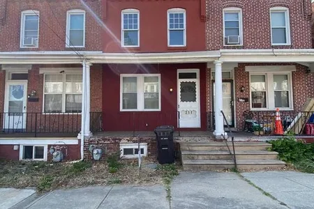 Townhouse for Sale at 211 Buttonwood St, Norristown,  PA 19401
