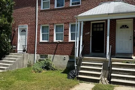 Unit for sale at 5811 Chinquapin Parkway, BALTIMORE, MD 21239