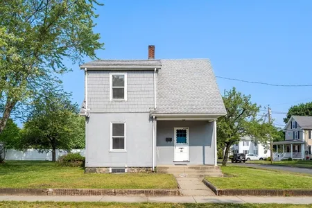 House for Sale at 30 Florence St, Winchester,  MA 01890