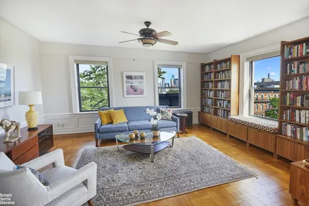 Co-Op for Sale at 401 8th Avenue #55, Brooklyn,  NY 11215
