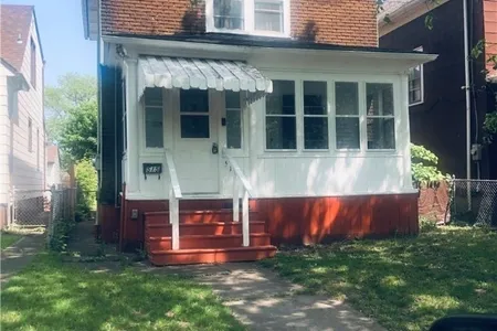 House for Sale at 515 25th Street, Niagara Falls,  NY 14301