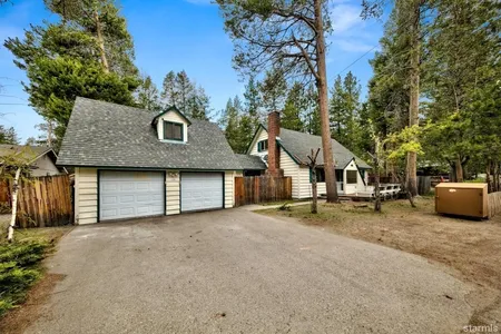 House for Sale at 1178 Glenwood Way, South Lake Tahoe,  CA 96150