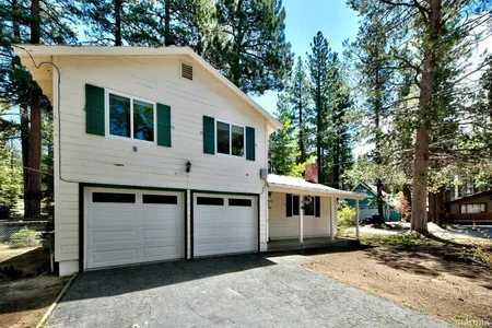 House for Sale at 3820 Brian Lane, South Lake Tahoe,  CA 96150