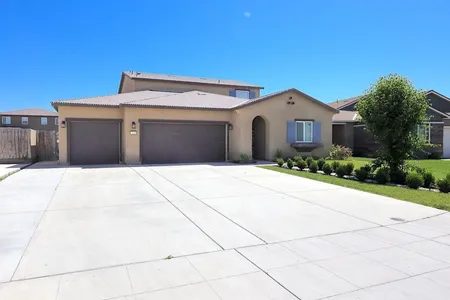 House for Sale at 1239 Aspire Avenue, Fowler,  CA 93625-3006