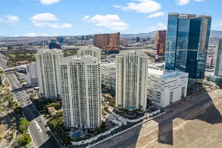 Multifamily for Sale at 2777 Paradise Road #2301, Las Vegas,  NV 89109