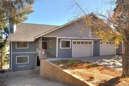 House for Sale at 998 Feather Mountain Drive, Big Bear City,  CA 92314