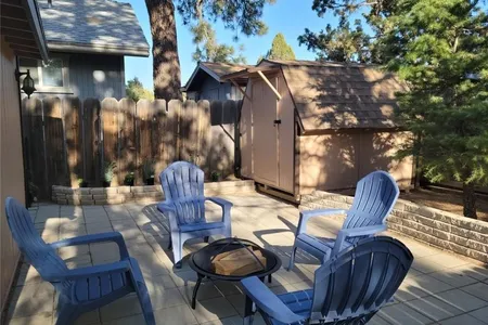 House for Sale at 2090 10th Lane, Big Bear City,  CA 92314