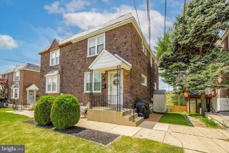 House for Sale at 914 Kenwood Rd, Drexel Hill,  PA 19026
