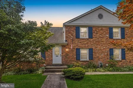 House for Sale at 12032 Devilwood Dr, Potomac,  MD 20854