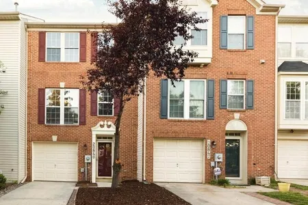 Condo for Sale at 20840 Mountain Lake Ter #2206, Germantown,  MD 20874
