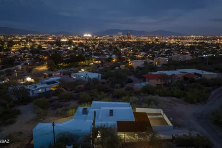 Unit for sale at 1540 West Hillside Drive, Tucson, AZ 85745