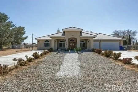 House for Sale at 21091 Pine Ridge Avenue, Apple Valley,  CA 92307