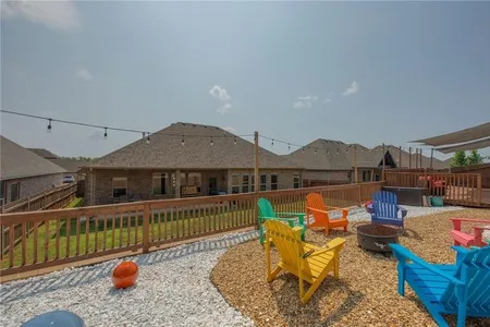 House for Sale at 2108 Valley Hollow, Norman,  OK 73071
