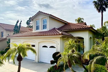 House for Sale at 9 Calle Serra, Rancho Santa Margarita,  CA 92688
