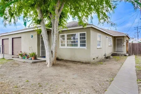Multifamily for Sale at 709 N Bradford Avenue, Placentia,  CA 92870