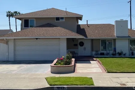 House for Sale at 1243 Desoto Street, Placentia,  CA 92870