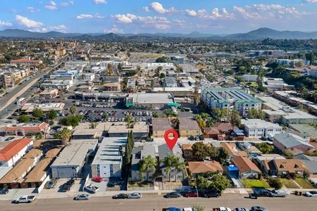 Unit for sale at 4353 51st Street, San Diego, CA 92115