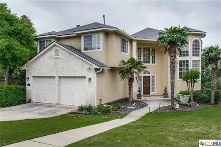House for Sale at 614 Mesa Ridge, San Antonio,  TX 78258
