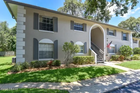 Unit for sale at 203 South Orchard Street, Ormond Beach, FL 32174