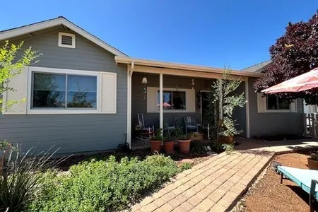 House for Sale at 4329 N Miner Road, Prescott Valley,  AZ 86314
