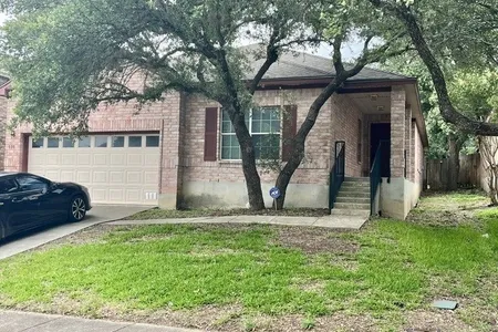 House for Sale at 938 Cheyenne Crk, San Antonio,  TX 78258