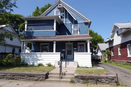 Other for Sale at 102 Arthur Avenue, Endicott,  NY 13760