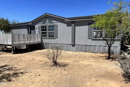 Other for Sale at 13210 W Trail Dust Road, Tucson,  AZ 85743