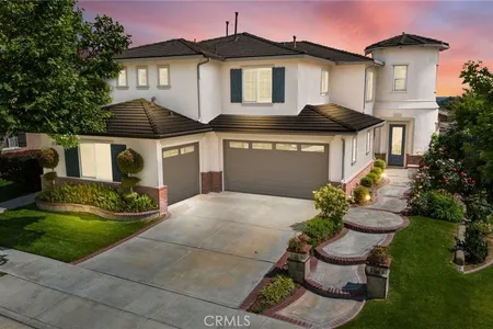 House for Sale at 3970 Trolley Court, Brea,  CA 92823