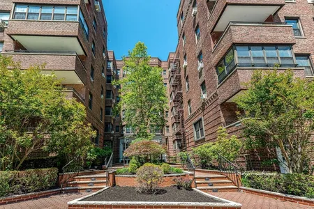Unit for sale at 69-40 Yellowstone Boulevard, Forest Hills, NY 11375