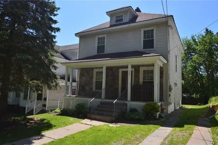 House for Sale at 249 Mather Street, Syracuse,  NY 13203