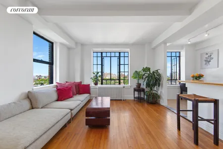 Unit for sale at 101 LAFAYETTE Avenue, Brooklyn, NY 11217