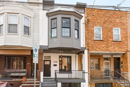 Unit for sale at 2238 South 17th Street, PHILADELPHIA, PA 19145