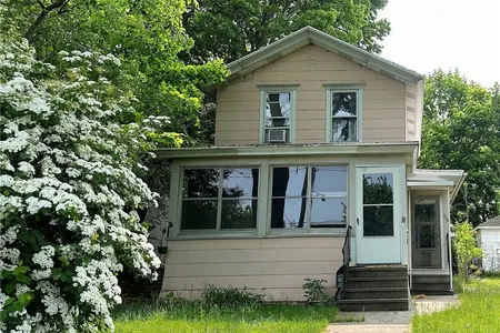 House for Sale at 734 Lemoyne Avenue, Syracuse,  NY 13208