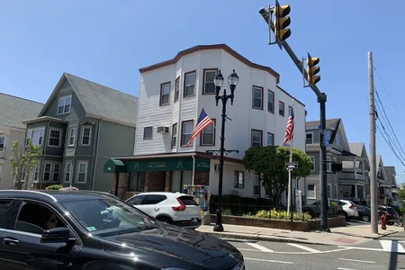 Multifamily for Sale at 790 Broadway, Everett,  MA 02149