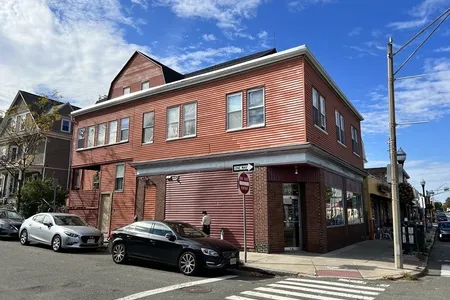 Multifamily for Sale at 698 Broadway, Somerville,  MA 02144