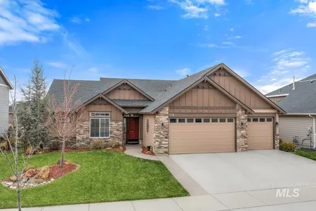 House for Sale at 1116 N World Cup Ln, Eagle,  ID 83616