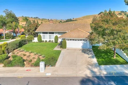 House for Sale at 15689 Azurite Drive, Chino Hills,  CA 91709