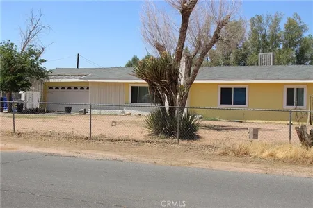 House for Sale at 15484 Cheyenne Road, Apple Valley,  CA 92307