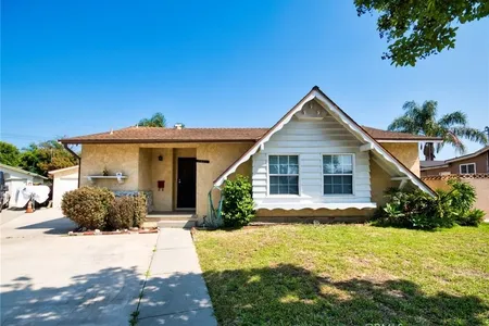 House for Sale at 7671 El Cerro Drive, Buena Park,  CA 90620