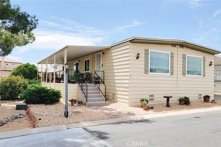 Other for Sale at 13393 Mariposa Road #135, Victorville,  CA 92395