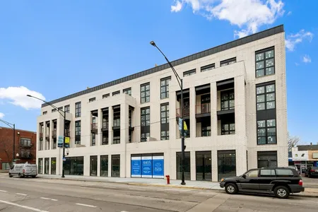 Unit for sale at 4405 North Richmond Street, Chicago, IL 60625
