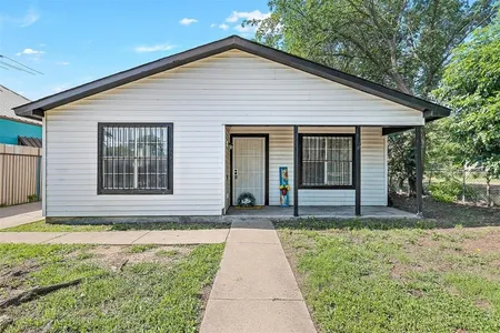 Unit for sale at 1016 East Tucker Street, Fort Worth, TX 76104