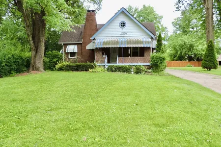 House for Sale at 2311 W 12th Street, Anderson,  IN 46016
