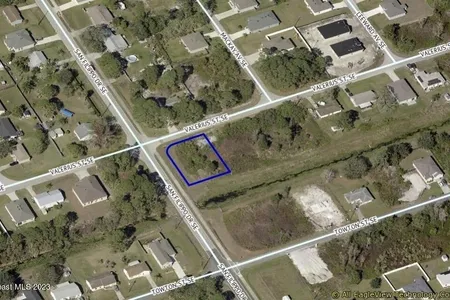 Unit for sale at 1406 Valerius Street Southeast, Palm Bay, FL 32909