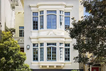 House for Sale at 2367 Washington Street, San Francisco,  CA 94109